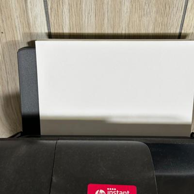 LOT 55B: HP Office Jet3830 Printer