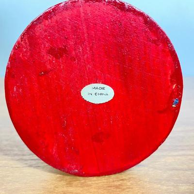 LOT 69D: Classic Nutcracker & Kurt S Adler Santa