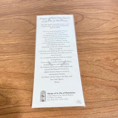 LOT 70D: Various Religious Memorabilia, including a Metal Shrine, Jesus on the Cross, and Porcelain Figurines