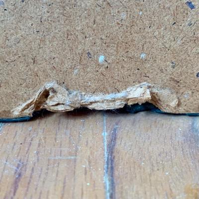 LOT 82 Z: Vintage Framed Canvas Lithograph: Jesus Praying In The Garden Of Gethsemane by Heinrich Hofmann