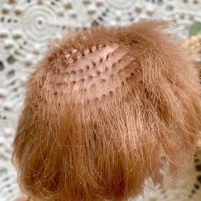 LOT 89 Y: Vintage Articulated Plastic Doll Collection & a Porcelain Dynasty Doll