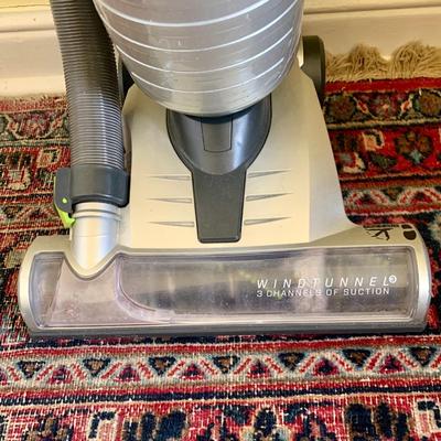 LOT 90 Y: Hoover Air Lite Vacuum Cleaner #UH72460