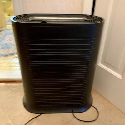 LOT 96 H: Honeywell Clean Air Purifier #HPA300