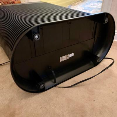 LOT 96 H: Honeywell Clean Air Purifier #HPA300