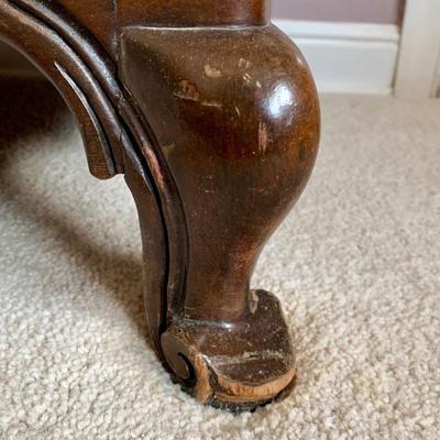 LOT 99 X: Vintage Union National Inc. 12 Drawer Chest Of Drawers w/ Glass Top & 6 Drawer Dresser