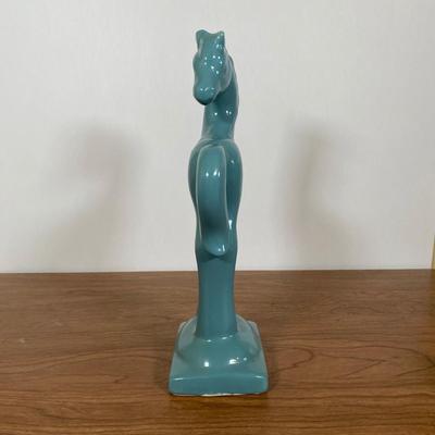 LOT 106 D: Vintage Animal Figurines: Avon, Wade Whimsies & More