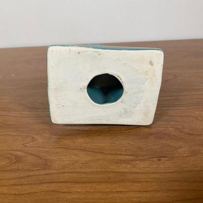 LOT 106 D: Vintage Animal Figurines: Avon, Wade Whimsies & More