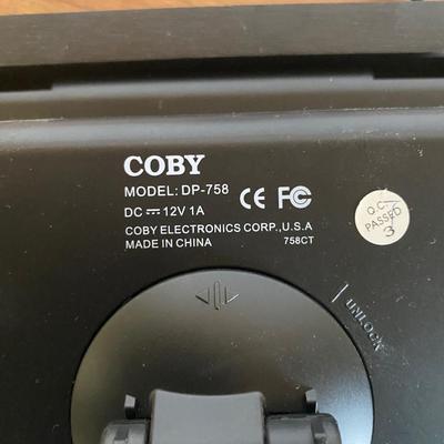 LOT 115L: Various Picture Frames including (1) digital