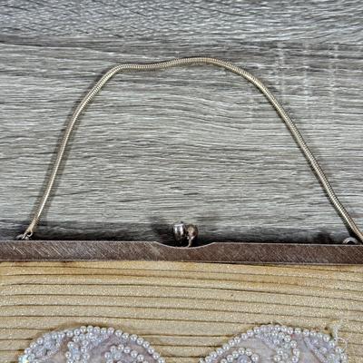 LOT 128F: Vintage Purses: Morie & Ingber