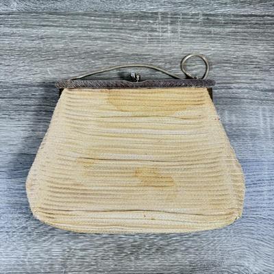 LOT 128F: Vintage Purses: Morie & Ingber