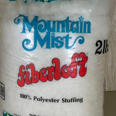 LOT 142B: Crafting / Sewing Materials Supplies & More!