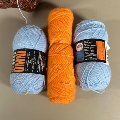 LOT 142B: Crafting / Sewing Materials Supplies & More!