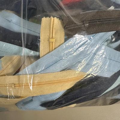 LOT 142B: Crafting / Sewing Materials Supplies & More!