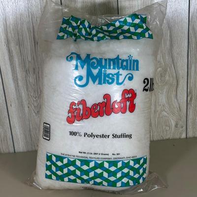 LOT 142B: Crafting / Sewing Materials Supplies & More!