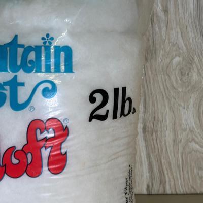 LOT 142B: Crafting / Sewing Materials Supplies & More!