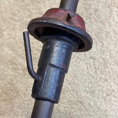 LOT 143B: Collection Of Vintage Weights