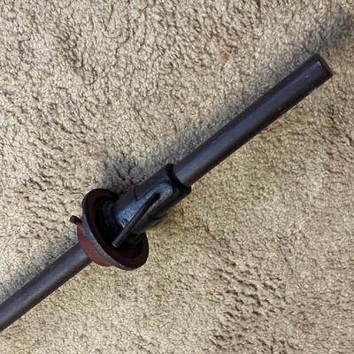 LOT 143B: Collection Of Vintage Weights