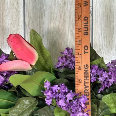 LOT 147B: Collection Of Holiday/Christmas Wreaths