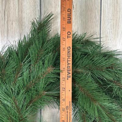 LOT 147B: Collection Of Holiday/Christmas Wreaths