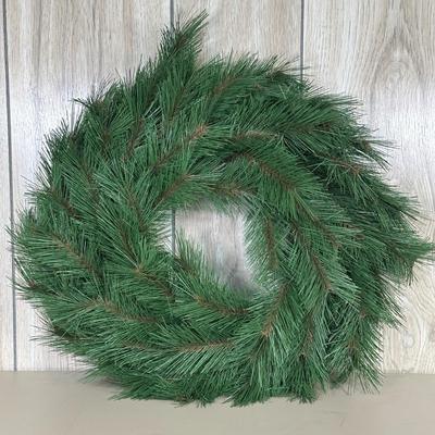 LOT 147B: Collection Of Holiday/Christmas Wreaths