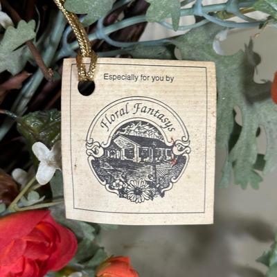 LOT 147B: Collection Of Holiday/Christmas Wreaths