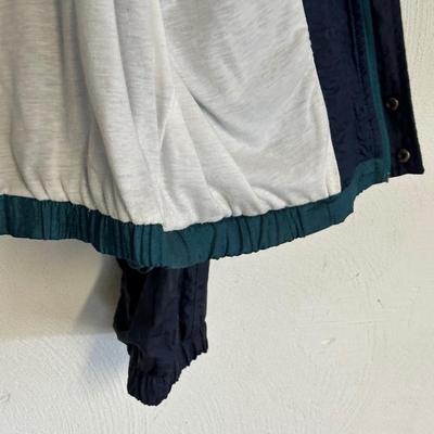 LOT 150G: Vintage Christian Dior Tracksuit, Silk Shirt & Loungewear