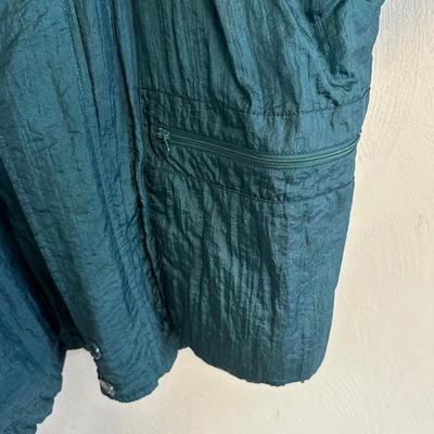 LOT 150G: Vintage Christian Dior Tracksuit, Silk Shirt & Loungewear