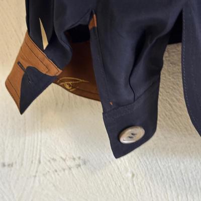 LOT 150G: Vintage Christian Dior Tracksuit, Silk Shirt & Loungewear