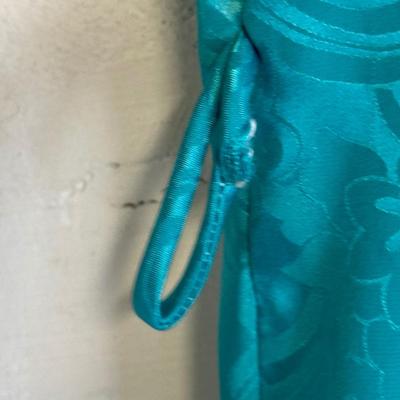 LOT 150G: Vintage Christian Dior Tracksuit, Silk Shirt & Loungewear