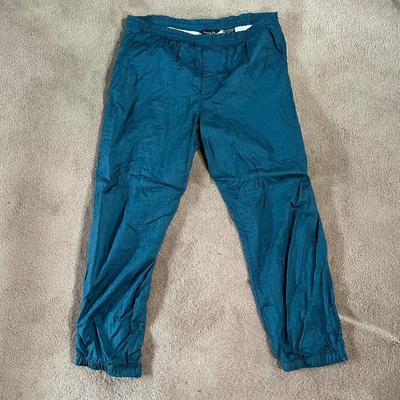 LOT 150G: Vintage Christian Dior Tracksuit, Silk Shirt & Loungewear