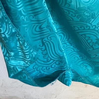 LOT 150G: Vintage Christian Dior Tracksuit, Silk Shirt & Loungewear