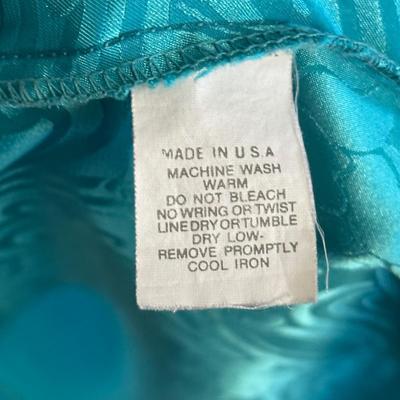 LOT 150G: Vintage Christian Dior Tracksuit, Silk Shirt & Loungewear