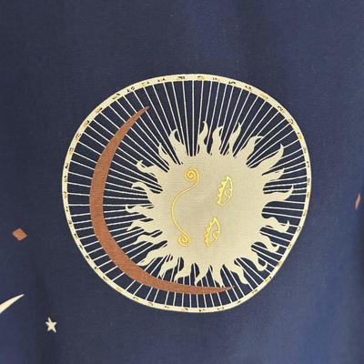 LOT 150G: Vintage Christian Dior Tracksuit, Silk Shirt & Loungewear