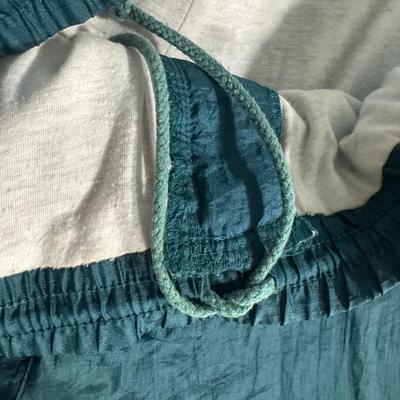 LOT 150G: Vintage Christian Dior Tracksuit, Silk Shirt & Loungewear