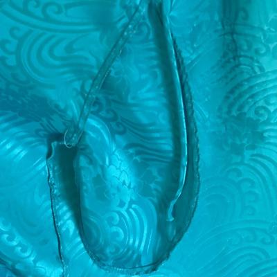 LOT 150G: Vintage Christian Dior Tracksuit, Silk Shirt & Loungewear