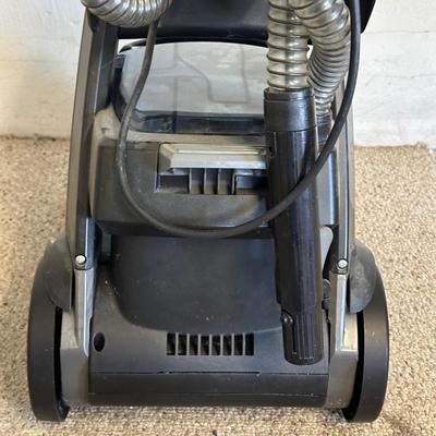 LOT 154G: Bissell Deep Clean Premiere Pet Carpet Cleaner