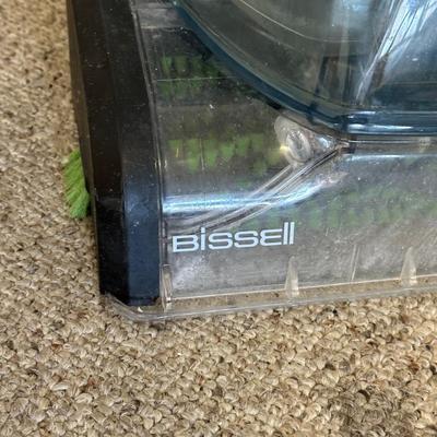 LOT 154G: Bissell Deep Clean Premiere Pet Carpet Cleaner