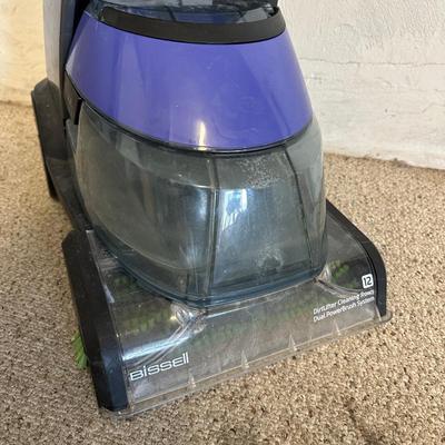 LOT 154G: Bissell Deep Clean Premiere Pet Carpet Cleaner