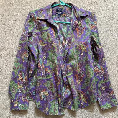 LOT 155H: Closet Clean Out! All contents Included