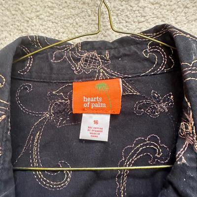 LOT 155H: Closet Clean Out! All contents Included