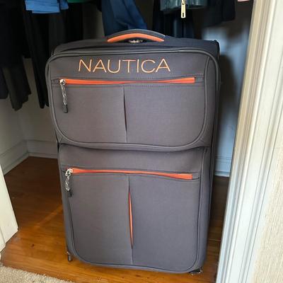 LOT 155H: Closet Clean Out! All contents Included