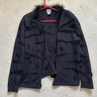 LOT 155H: Closet Clean Out! All contents Included