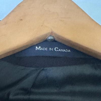 LOT 157Y: Men’s Closet Clean Out - Vintage Suits & More