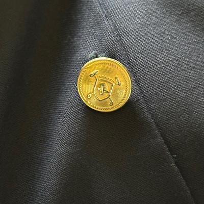 LOT 157Y: Men’s Closet Clean Out - Vintage Suits & More