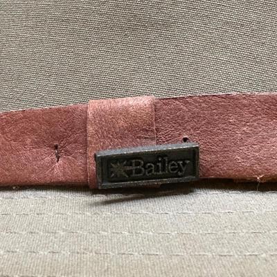 LOT 157Y: Men’s Closet Clean Out - Vintage Suits & More