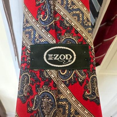 LOT 157Y: Men’s Closet Clean Out - Vintage Suits & More