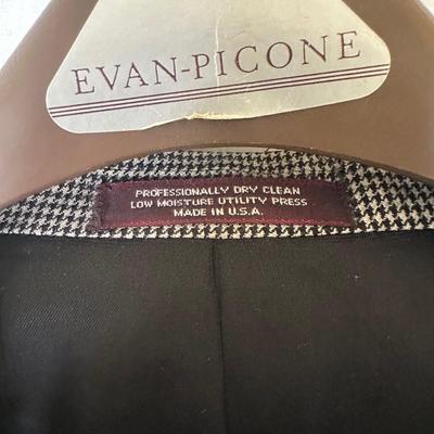 LOT 157Y: Men’s Closet Clean Out - Vintage Suits & More