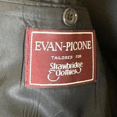 LOT 157Y: Men’s Closet Clean Out - Vintage Suits & More