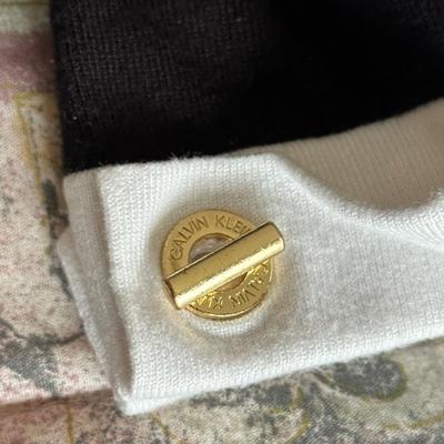 LOT 158X: Women’s Tops - Calvin Klein, Ralph Lauren & More