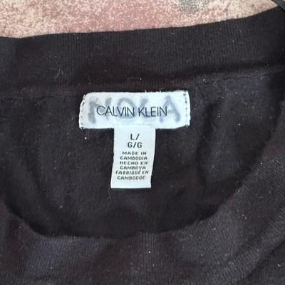 LOT 158X: Women’s Tops - Calvin Klein, Ralph Lauren & More